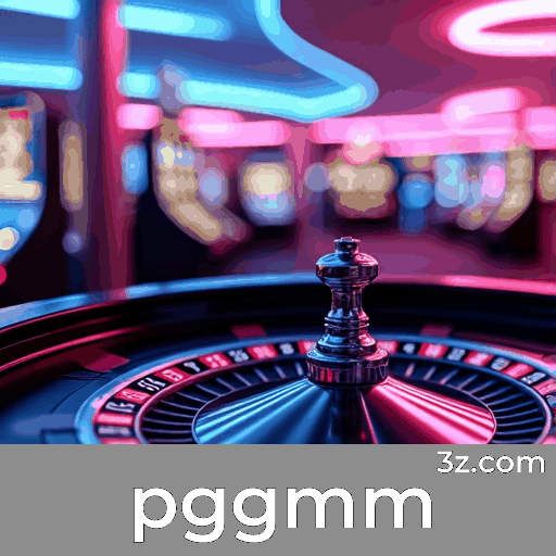pggmm: Cassino Online Seguro e Divertido
