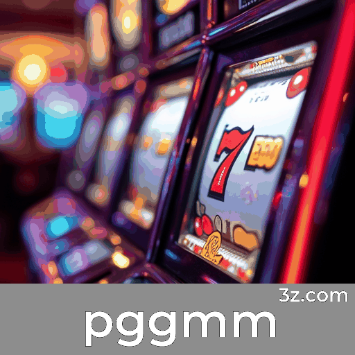pggmm: Cassino Online Seguro e Divertido