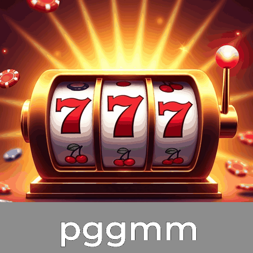 Pggmm: Slots com Alta Volatilidade, Blackjack ao Vivo e Roleta 3D