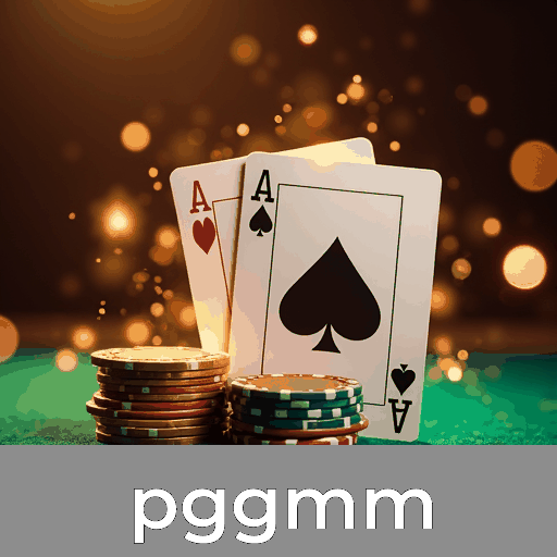 pggmm: Apostas Móveis com Funcionalidade Total