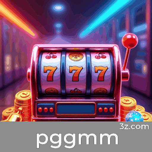 pggmm: Cassino Online Seguro e Divertido