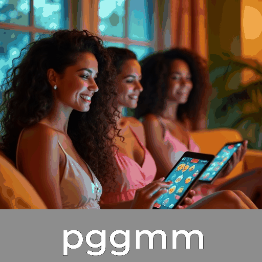 pggmm: Apostas Seguras e Entretenimento Top