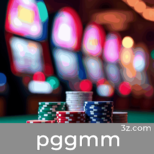 pggmm: Cassino Online Seguro e Divertido