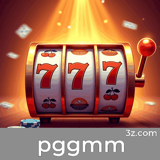 pggmm: Cassino Online Seguro e Divertido