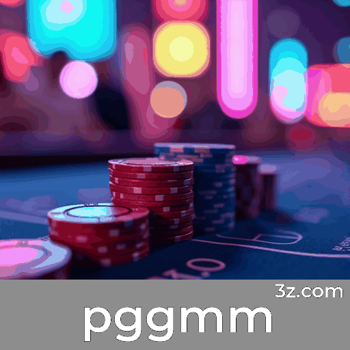 pggmm: Cassino Online Seguro e Divertido