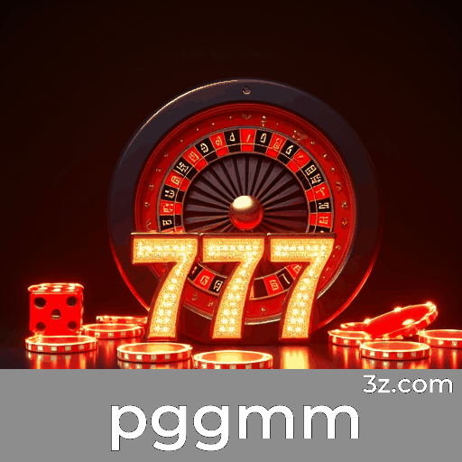 pggmm: Cassino Online Seguro e Divertido