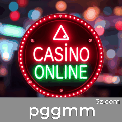 pggmm: Cassino Online Seguro e Divertido