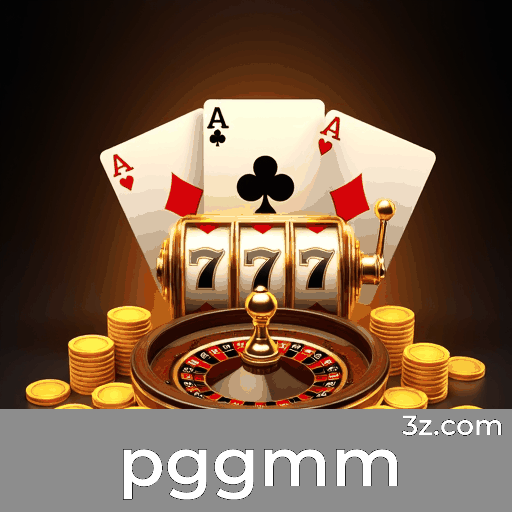 pggmm: Cassino Online Seguro e Divertido