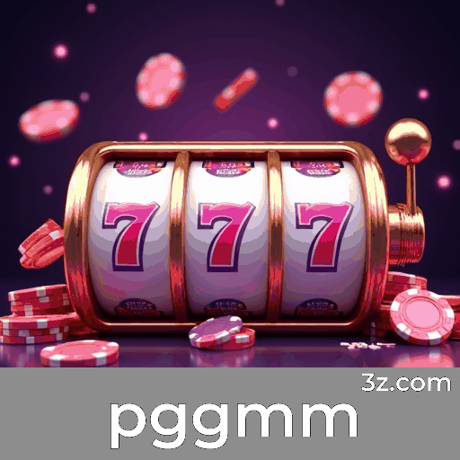 pggmm: Cassino Online Seguro e Divertido